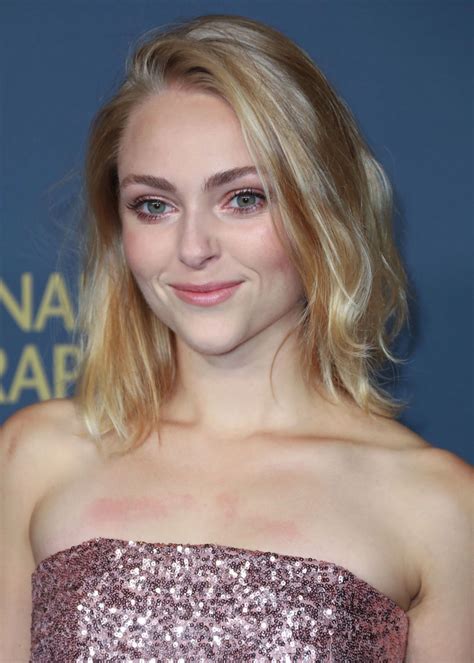 AnnaSophia Robb – HBO Primetime Emmy Awards 2019 Afterparty in LA
