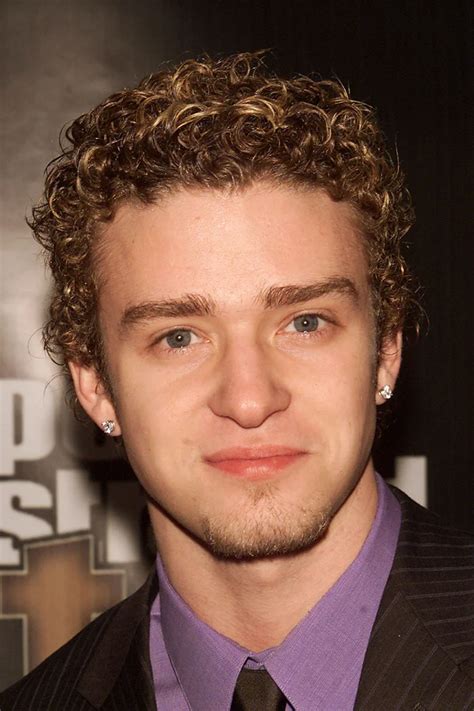 justin timberlake afro nsync justin timberlake poster