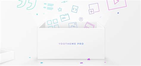 YOOtheme Pro – новый конструктор веб-сайтов - CMScafe