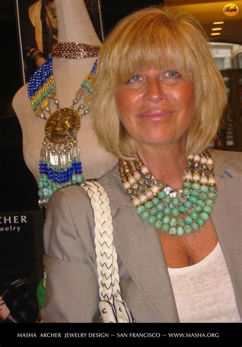 Pin on Masha Archer