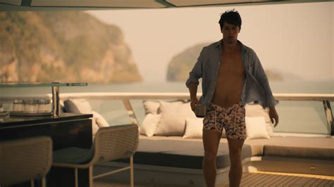 Xander7s Nudity Corner: Patrick Schwarzenegger & Sam Nivola in The