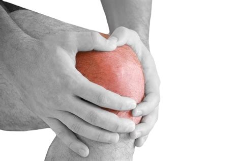 Zdravljenje plike kolena s fizioterapijo - Medicofit