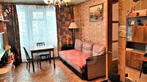 1комнатная квартира - Санкт-Петербург, Приморский район, Ланское ш., 2/ ...