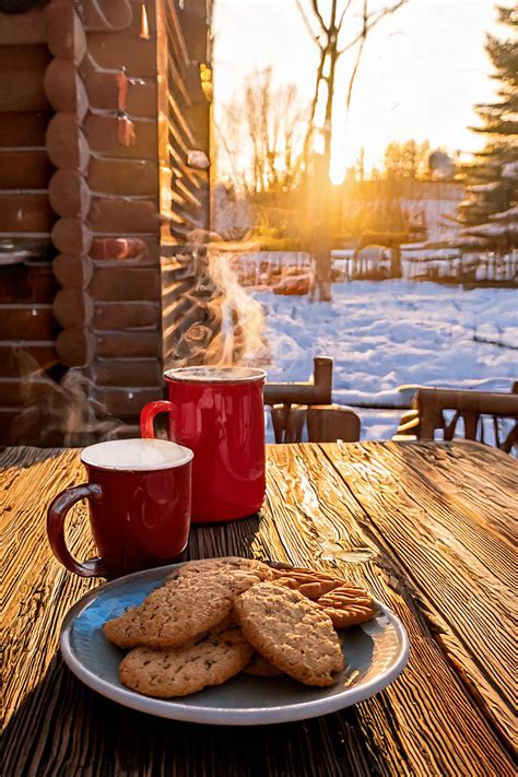 Cozy Winter Patio Ideas for Chilly Nights