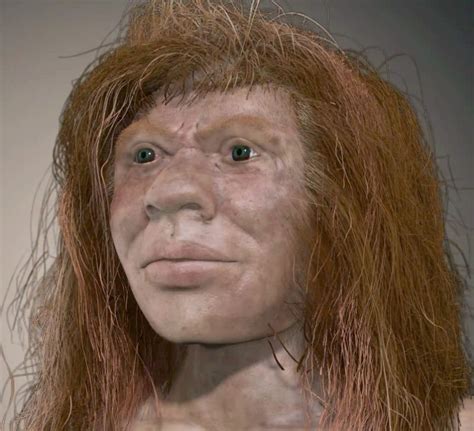 Deseti čovjek: Homo sapiens je jedina preživjela ljudska vrsta ...