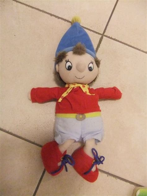 peluche OUI OUI