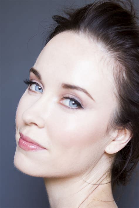 Elyse Levesque - Profile Images — The Movie Database (TMDB)