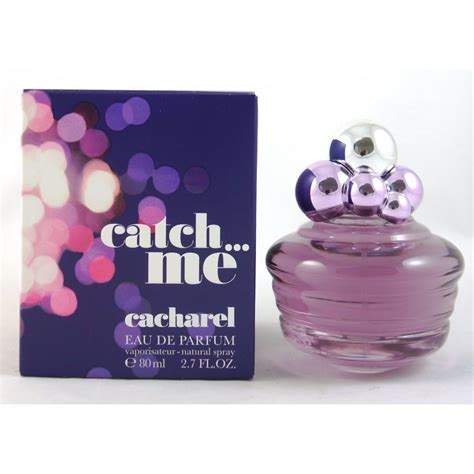 Cacharel Catch me 80 ml Eau de Parfum EDP bei Riemax