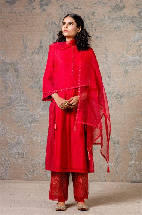 Chanderi dresses, co-ord sets, and more: 15 labels redefining the ...