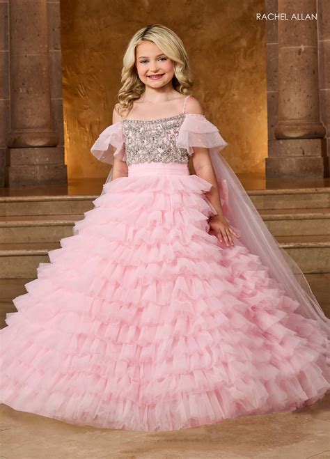 Pageant Dresses | Prom & Beyond and The Prom Store
