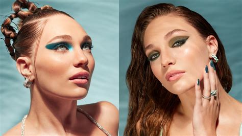 Maddie Ziegler Creates Makeup Collection With Morphe 2 - Beautifaire