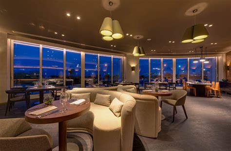 Radisson Blu Ataköy – Toner Architects