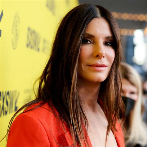 Sandra Bullock An Togra Sandra Bullock Weet Netflix Helemaal Te