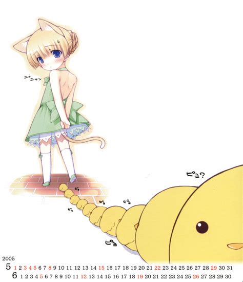 O-ji: Chicks - Minitokyo