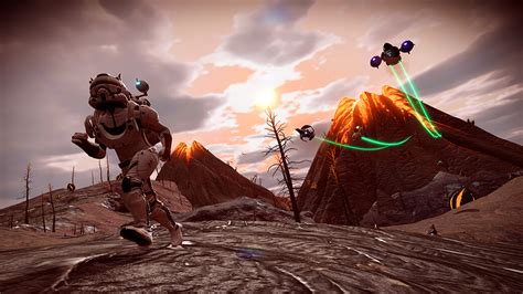 No Man’s Sky Origins Update Gives Players A Massive Overhaul - Gameranx