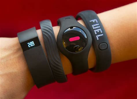 Fitness Trackers Uk at Donna McNabb blog