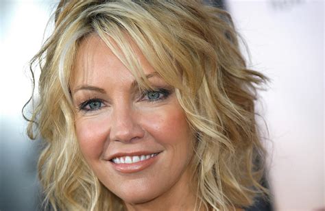 Unseen Heather Locklear Photos: An In-Depth Analysis - i7us76k