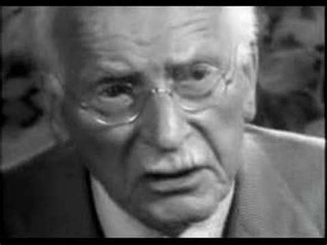 Carl Jung speaks about Death - YouTube