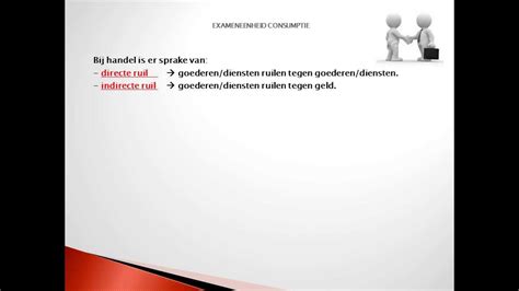 Ruil & geldfuncties. - YouTube