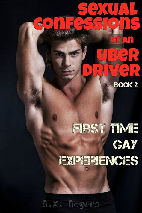 Conto Erotico Gay Uber