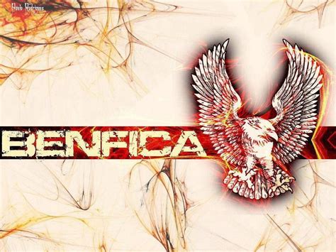 Benfica Wallpapers - Wallpaper Cave