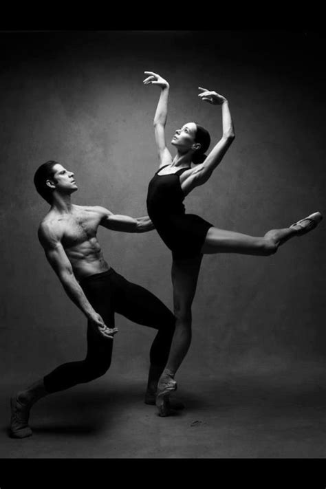 1193 Best images about Dance beauty on Pinterest | George balanchine ...