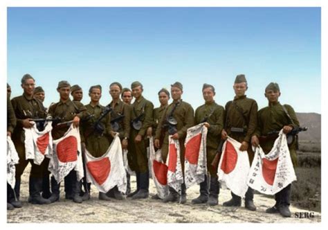 36-я армия от госграницы до Цицикара