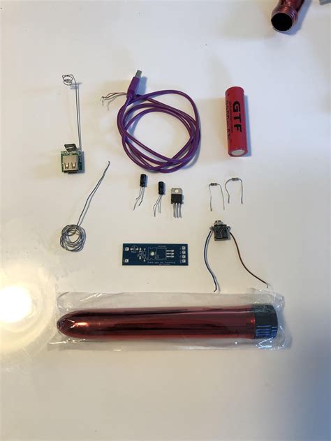 DC Area -- Build your own Sex Toy Inductor Synth Workshop Sept 22 : r