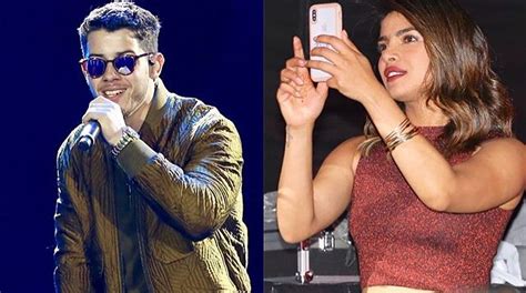 'Love-struck' Priyanka Chopra in awe of Nick Jonas - The Statesman