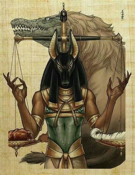 Pin by Burgert Behr on The Gods Must Be Crazy | Egyptian mythology ...