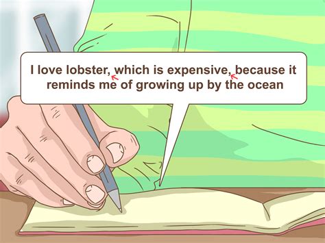 Come Usare Correttamente "That" e "Which": 6 Passaggi