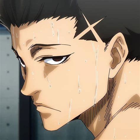 Barou Shouei | Anime wallpaper, 1080p anime wallpaper, Japanese ...