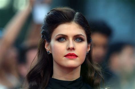 Pictures of Alexandra Daddario