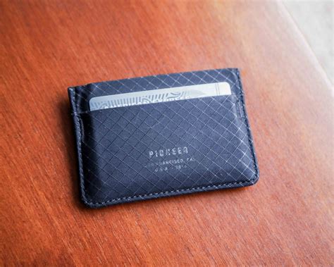 The 16 Best Cardholders and Small Wallets for EDC | Gear Patrol