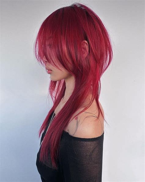 15 Fresh Jellyfish Haircut Ideas Redefining TicToc Trends
