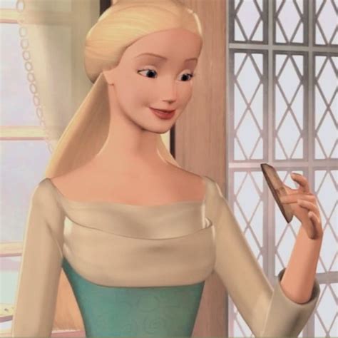 Odette | Barbie friends, Barbie swan lake, Barbie 2000