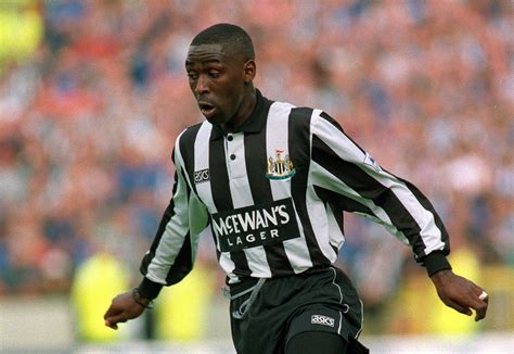 andy cole opens       disliked  newcastle