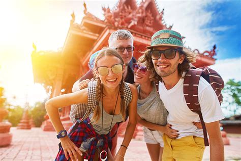 Contiki Unveils New Style of "Social Travel" for Youth Market - Travel ...
