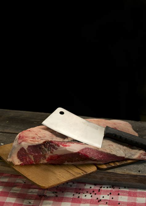 Monthly Meat Box - MEAT FOR A FEAST 15lbs