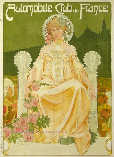 16 Best Henri Privat-Livemont posters images | Art nouveau poster, Art ...