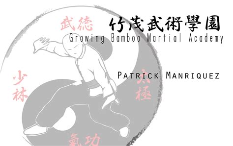 Logo and Business Card Design for Martial Arts School on Behance