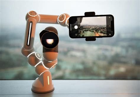 Anyone knows ClicBot? : r/robotics