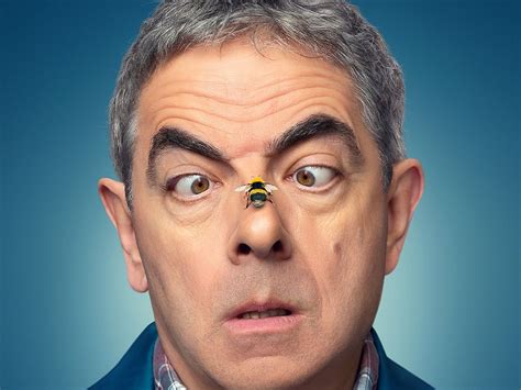 ‘Man Vs Bee’ On Netflix: Rowan Atkinson Is Back To Make You ROFL