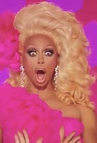 "RuPaul's Drag Race All Stars" All Star Super Queen Variety Show (TV