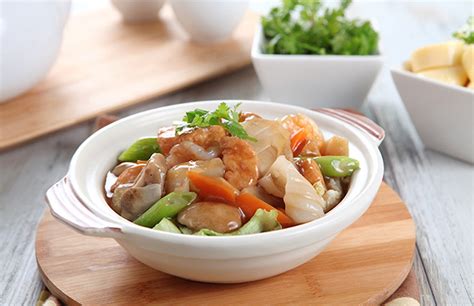 Resep Sapo Tahu Ala JTT - BlakeBarff