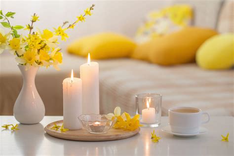 Wprowadź wiosnę do swojego domu w kilku krokach - Lovihomi