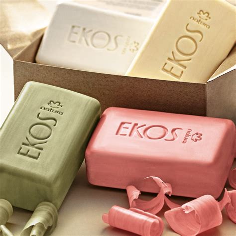 Sabonete Ekos Sortidos