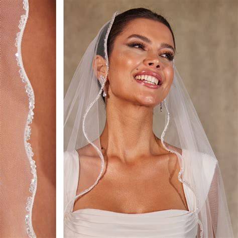 Wedding Veil – Bridal Port
