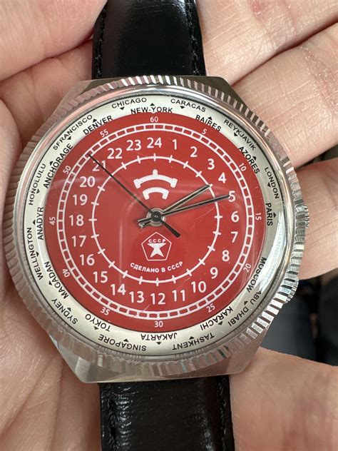 Is this legit or fake? | WatchUSeek Watch Forums