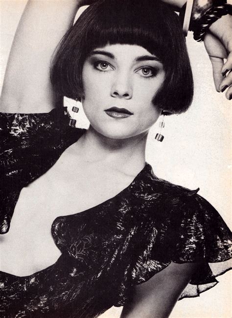 Theresa Russell 1980